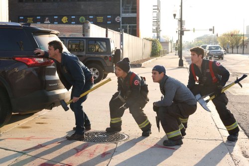 ‘Chicago Fire’ Season 12: Cast, Release Date And Everything To Know ...