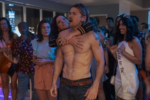 How Netflix’s ‘Obliterated’ Shot That Epic Vegas Party Bus Chase