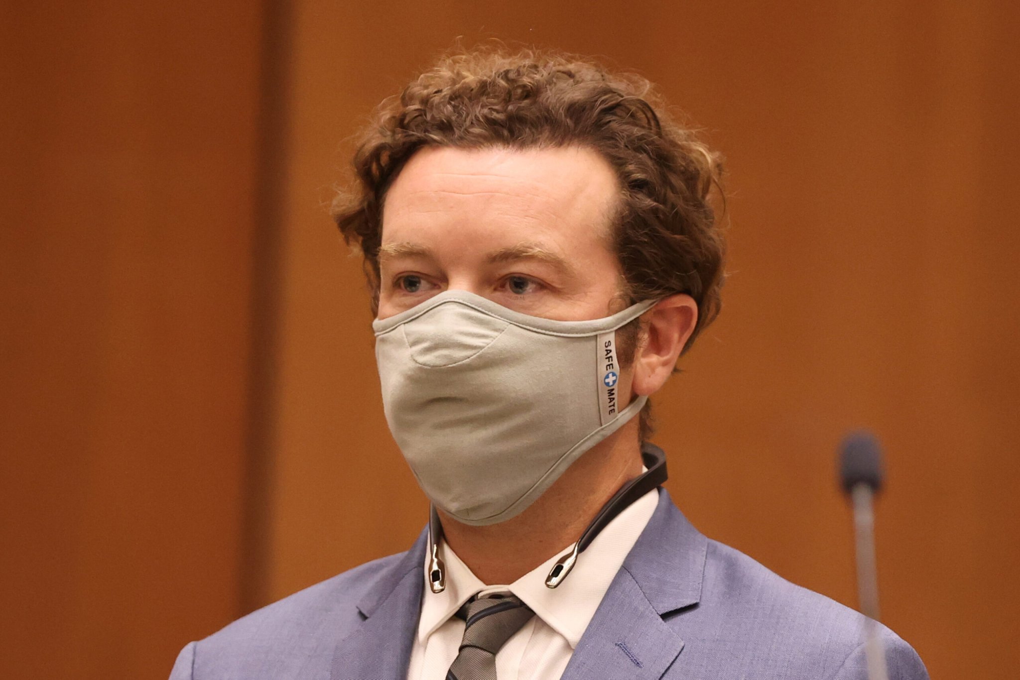 Danny Masterson Gets 30 Years in Prison For Rape