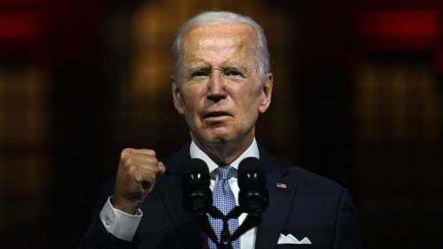 Biden Issues Final Rule to Reduce Methane Emissions in Climate Change Fight