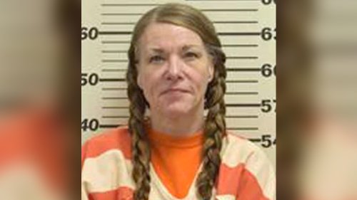 ‘Cult Mom’ Lori Vallow Daybell Gets New Attorney in Bid to Appeal Triple Life Sentence For Murdering Her Children