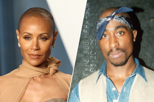 Jada Pinkett Smith Hopes for ‘Some Answers’ in Wake of Tupac Shakur Suspect Arrest
