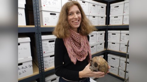 Anthropologists Told They Can’t Discuss Biological Sex at Anthropology Conference