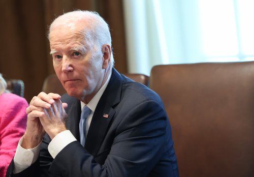 Biden Vetoes Republican Move to End Endangered Species Protections for Bat, Chicken