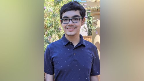 19-Year-Old Becomes One of World’s Youngest Biomedical Engineering PhD Holders