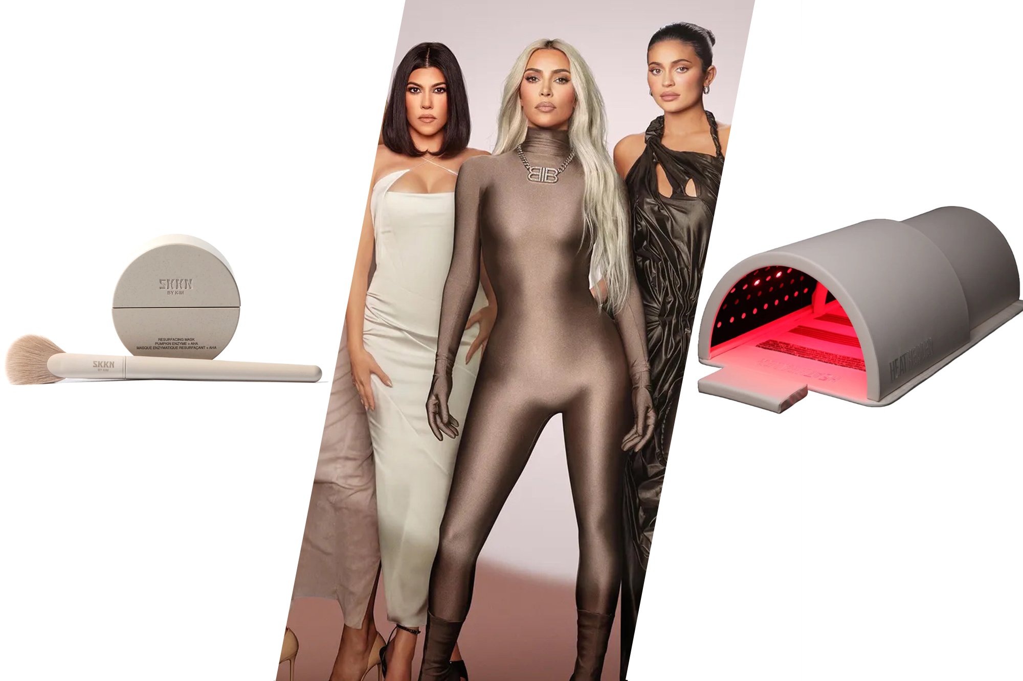 The Kardashians’ Holiday Gift Guide is Pricey. Here Are Some Cheaper Alternatives