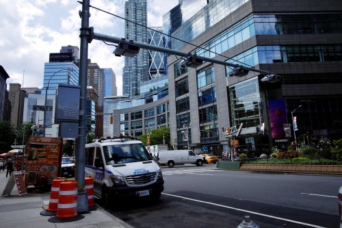 It Will Soon Cost You at Least $15 to Drive Into Manhattan