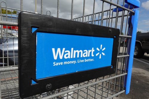Walmart Switches to Paper Packaging to Reduce Plastic Waste in Online Delivery Orders