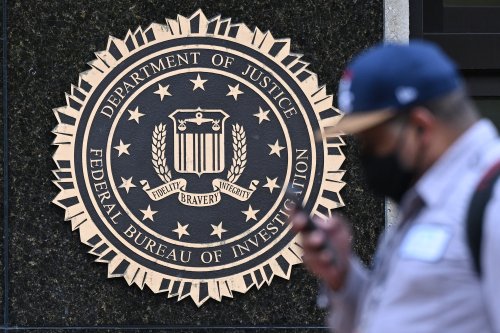 FBI Has Seen 300% Increase in Threats Amid Trump Prosecutions: Report
