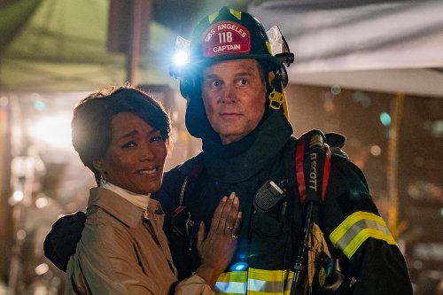 ‘9-1-1’ Season 7: Cast, Release Date, and Everything to Know  Flipboard