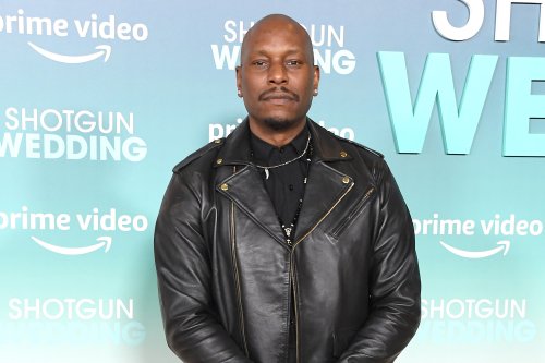 Tyrese Issues New Statement Regarding Home Depot Racial Profiling Lawsuit