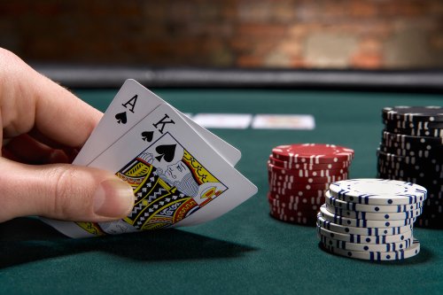 Why Serious Blackjack Players Should Avoid the Vegas Strip, According to One Gambling Expert