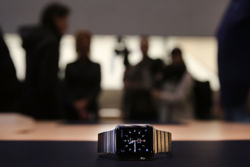 Apple Says $17,000 Gold Smartwatch Is ‘Obsolete,’ Refuses To Repair It