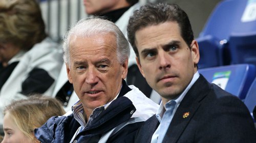 Reporters or Accessories? The Media’s Coverage of the Biden Allegations