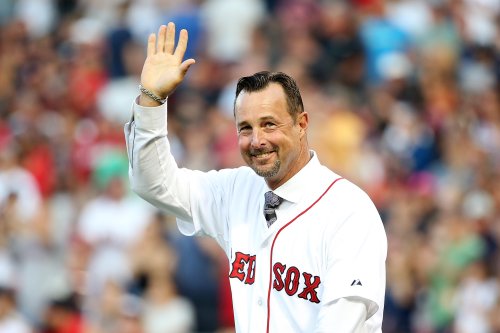 Red Sox Announce the Passing of Tim Wakefield