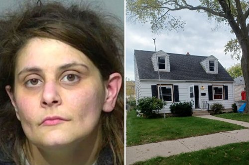 Wisconsin Mom Who Kept Sons Locked Up in Feces-Filled ‘House of Horrors’ Pleads Guilty to Child Neglect Charges