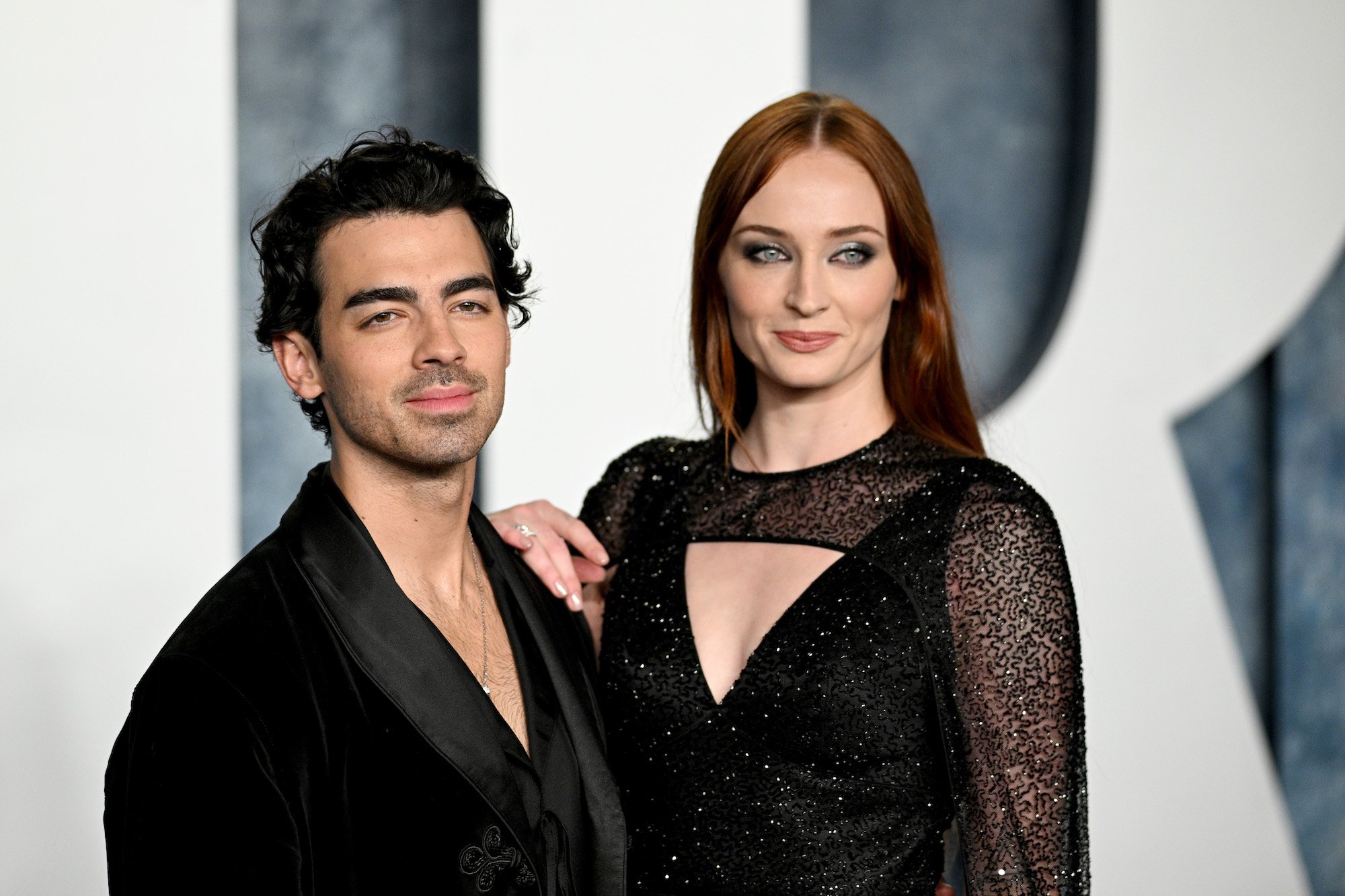 Joe Jonas and Sophie Turner's Divorce Saga