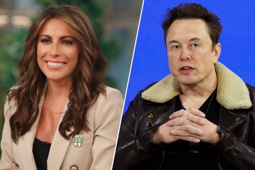 Alyssa Farah Griffin Says ‘A 12-Year-Old’ Can Debunk Elon Musk’s ‘Conspiracy Theory’