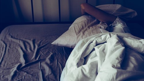 Not a Morning Person? Blame Your Sleep Chronotype