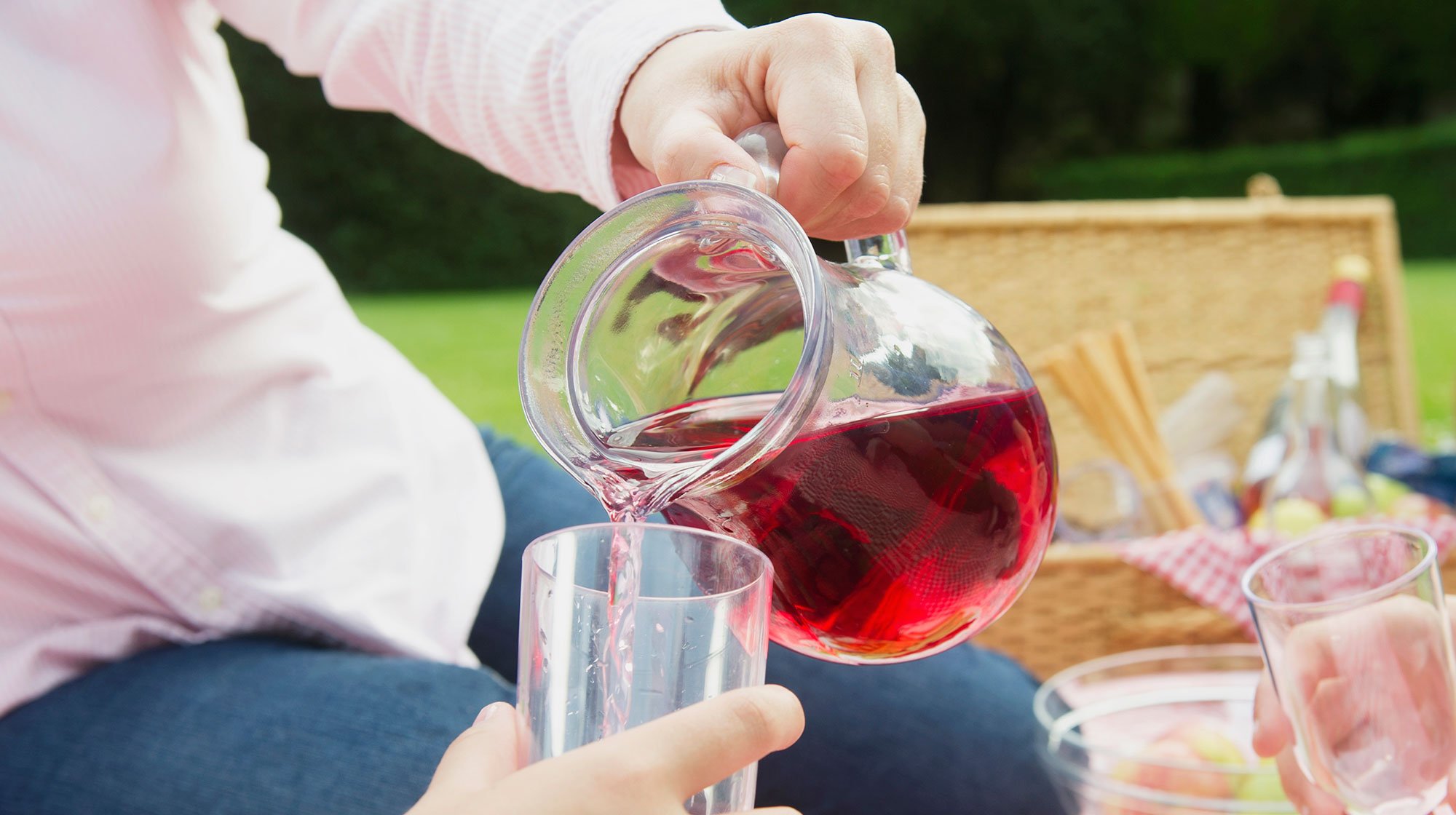 Sugary Beverages Associated with Liver Disease in Postmenopausal Women