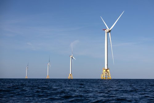 Why is the US Afraid of Offshore Wind Power?
