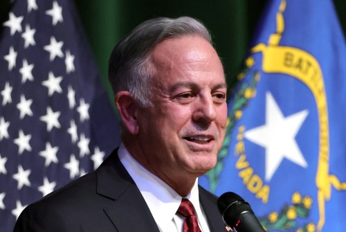 Nevada Governor Signs Abortion Protections Into Law