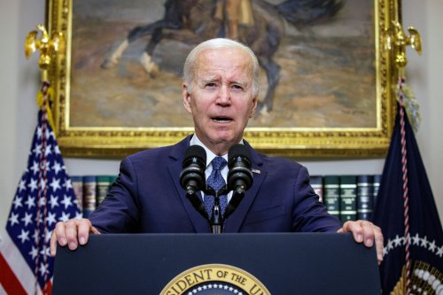 Biden Urges Swift Passage of Debt Limit Deal
