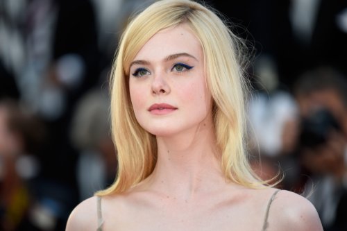 Elle Fanning Says She Didn’t Get a Role When She Was 16 Because She Was ‘Unf–able’