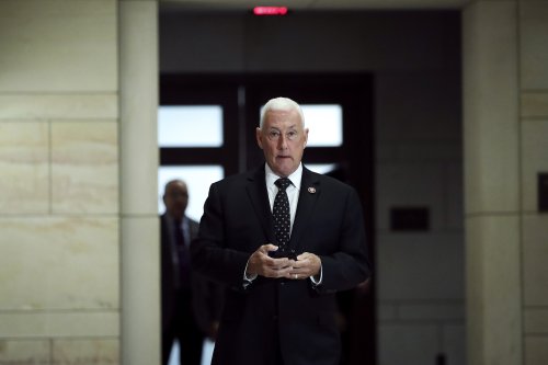 As Mike Pence Launches 2024 Campaign, Greg Pence Says the Country Has Moved on From Jan. 6