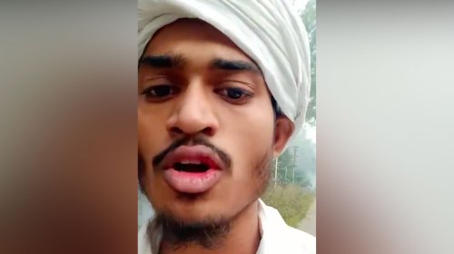 Indian Student Hacks Bus Conductor in Neck With Cleaver, Accuses Him of ‘Insulting Prophet Muhammad’