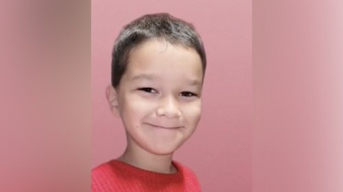 Family of Oregon First-Grader Mauled to Death By Two Dogs: ‘We’re Not Doing Good’