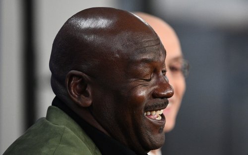 Michael Jordan to Sell Charlotte Hornets to Group Led by Meme Stock ...