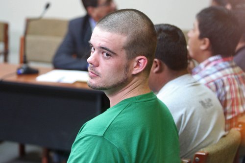 Joran van der Sloot Was Approved for Conjugal Visits With 7 Different Women in Peru: Prison Records (Exclusive)