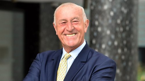 What is Metastatic Prostate Cancer? All About Len Goodman’s Cause Of Death, Its Symptoms And Life Expectancy
