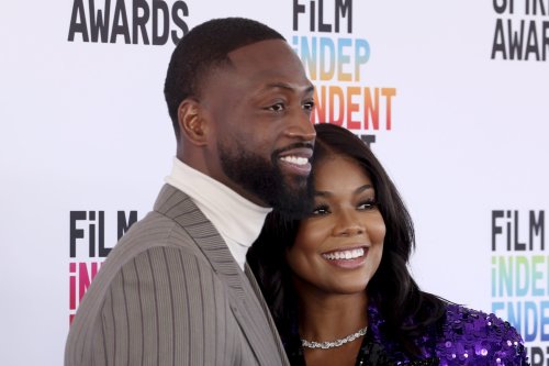 Dwyane Wade Recalls the Moment He Told Gabrielle Union He Was Expecting a Baby With Another Woman