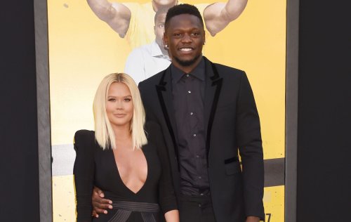 Julius Randle Shuts Down Taylor Swift-Travis Kelce Prank as His Wife Says She Put Chiefs Tight End ‘On the Map’