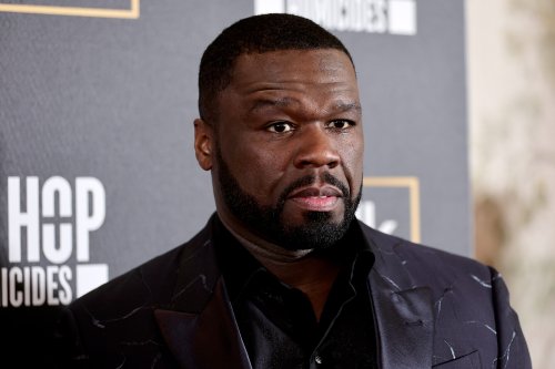 50 Cent Loses $32 Million Appeal Against Former Lawyers in Sex Tape ...