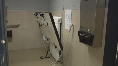 Adult Changing Tables Will Be Required for New Public Bathrooms in Minnesota