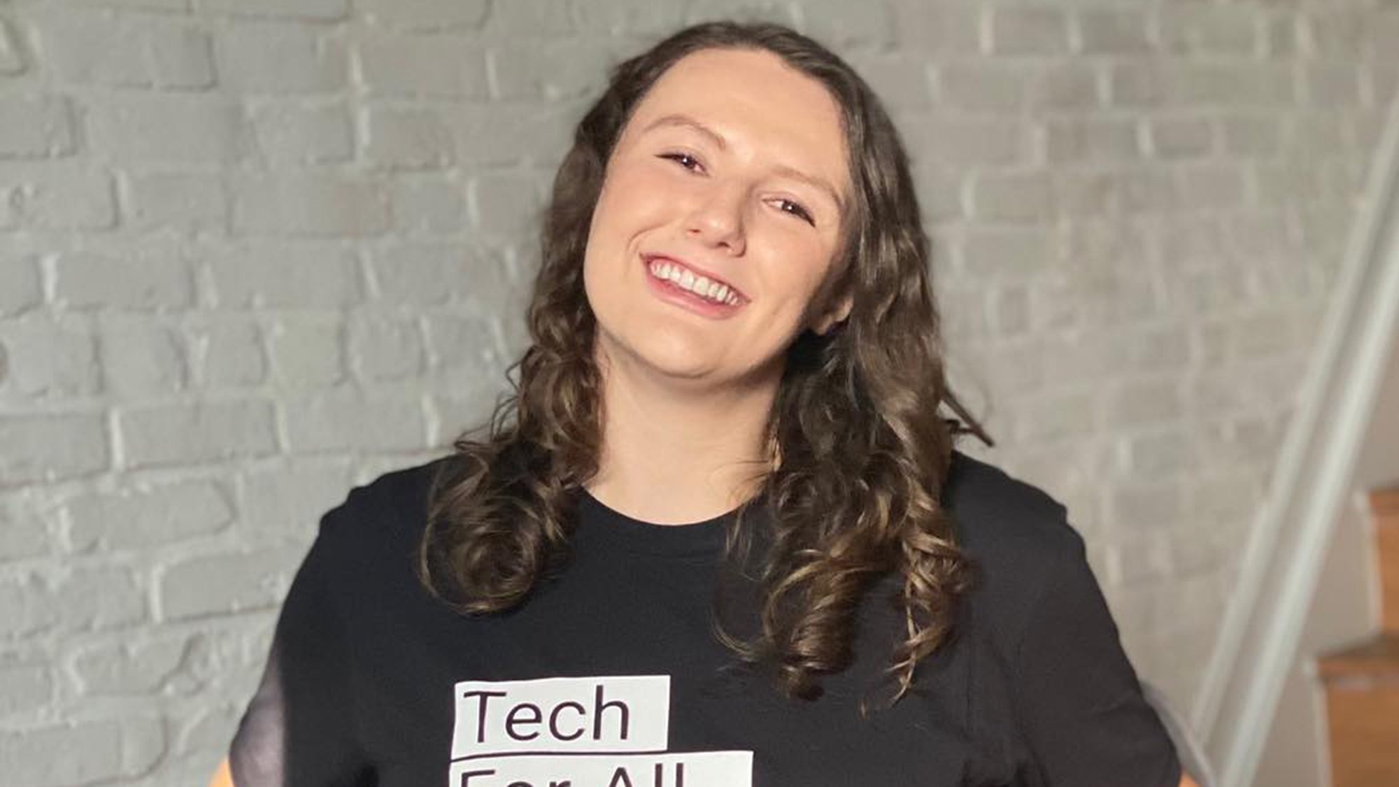 Young ’30 Under 30′ Tech CEO Pava LaPere, Found Dead Inside Baltimore Apartment