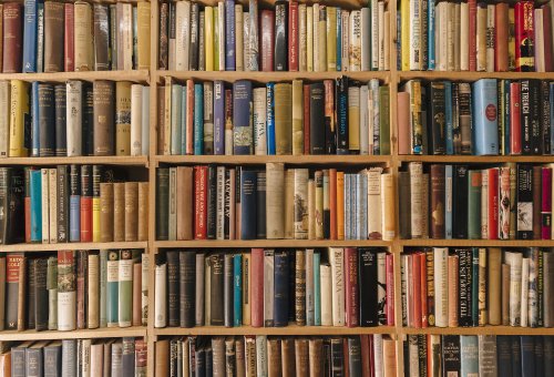 Here is the 2023 Booker Prize Longlist