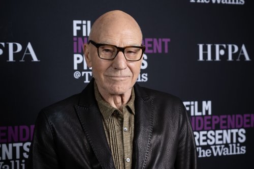 Patrick Stewart Says He Thought ‘Odd’ Tom Hardy Would Not Make It In Entertainment After ‘Star Trek: Nemesis’