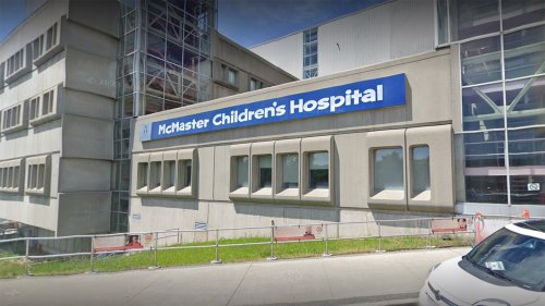 Children’s Hospital Overwhelmed by Tripledemic: Sick Kids Being Treated in the Hallway