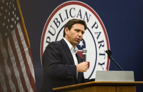 Republicans Are on a Road to Ruin — and DeSantis Can’t Save Them