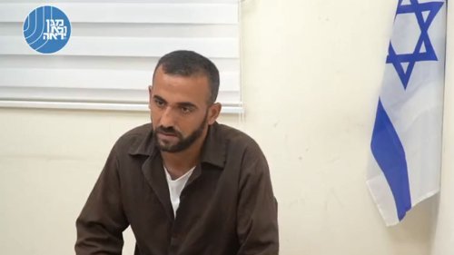 Israel Captures Hamas Militants Who Dragged Injured Hostages Into Gaza Hospital in Infamous Video