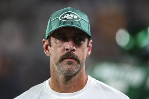 Aaron Rodgers Responds to Joe Namath’s Scrutiny of Jets QB Zach Wilson: ‘You’re Not Helping the Cause’