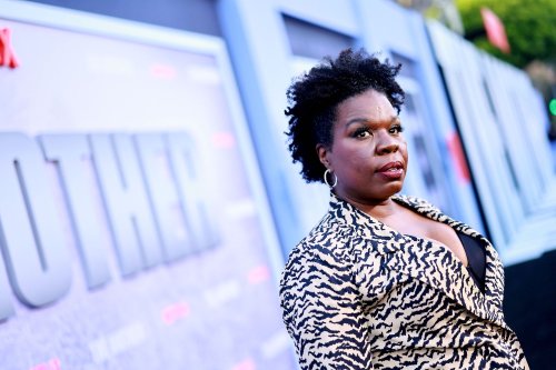 What Leslie Jones Learned After Having 3 Abortions by Her Mid-Twenties