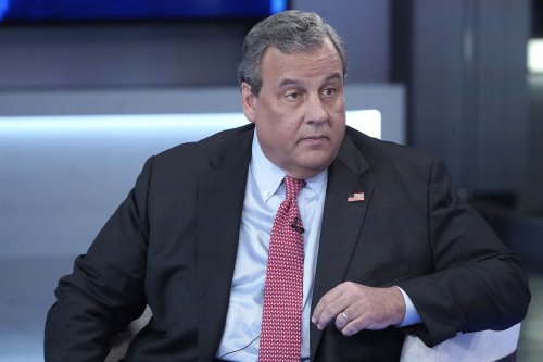 Christie Responds to Trump’s Vow to ‘Root Out’ Left Wing ‘Vermin’: ‘He’s a Liar, a Thief, a Cheater’