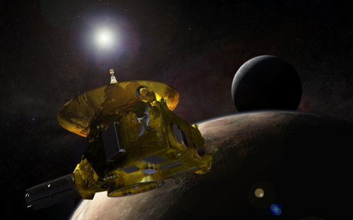 Can NASA Find Planet 9? Agency Sends New Horizons To Explore Outer Solar System