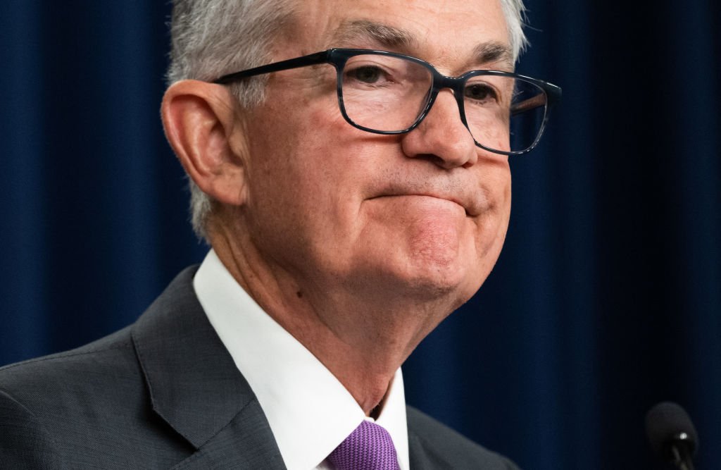 Wall Street Doesn’t Believe Jerome Powell’s Threat that the Fed Could Raise Interest Rates Again