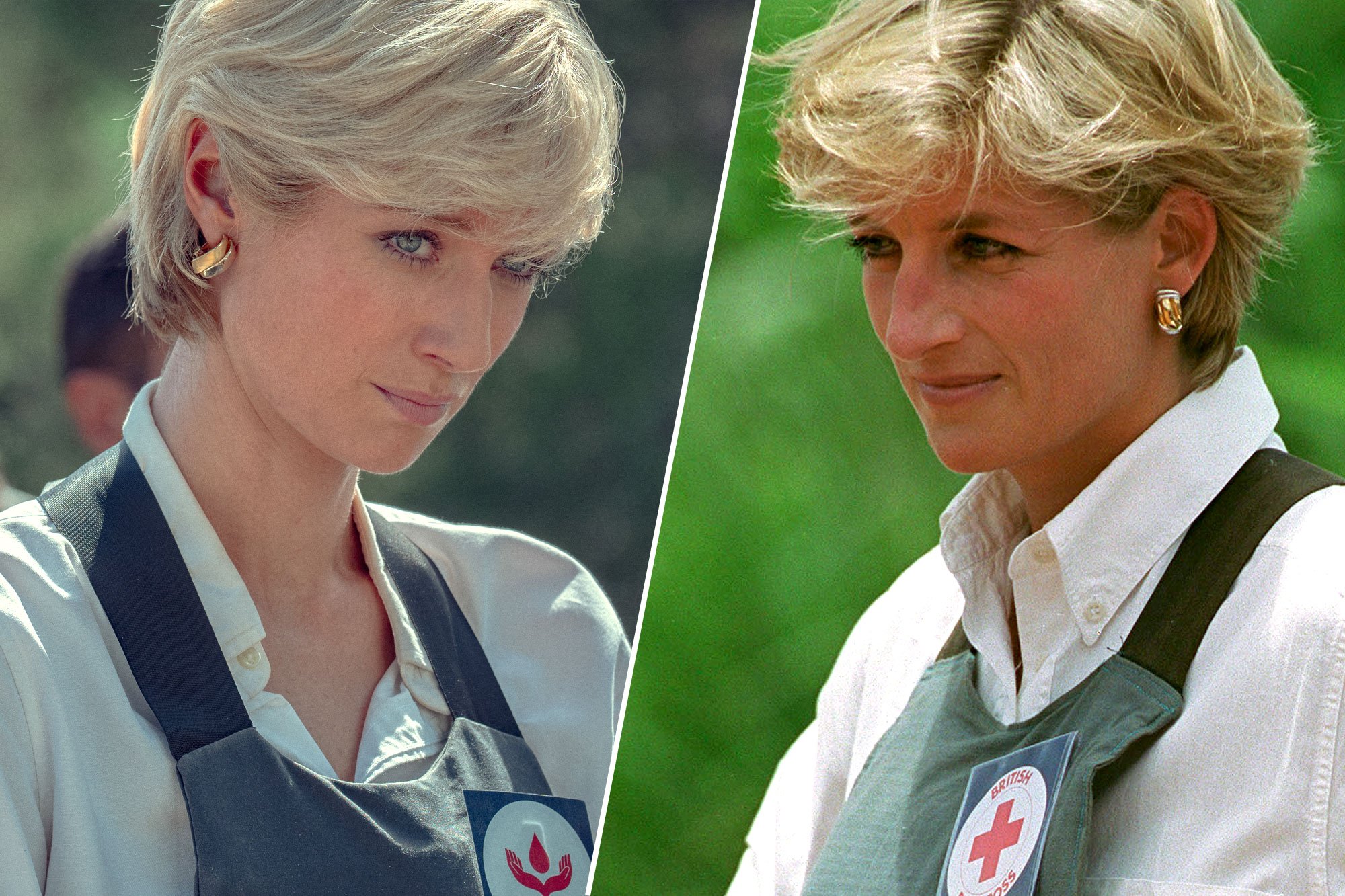 ‘The Crown’ Creator Defends Choice to Use Princess Diana’s ‘Ghost’ in Final Season